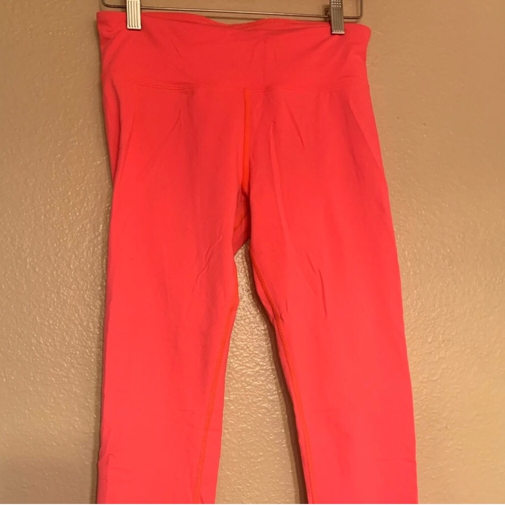 Lorna Jane 7/8 leggings